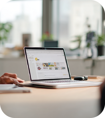 Remote Monitoring Icon